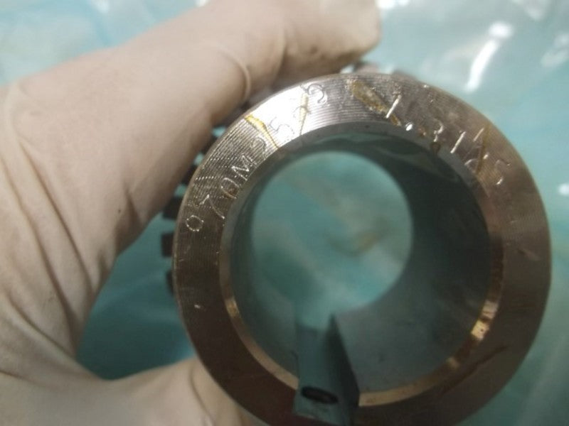 FALK 1030T HUB 1.3125 BORE COUPLING HUB  NSMP