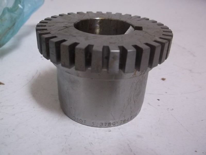 FALK 0704608 1040T 1.375  NSNP
