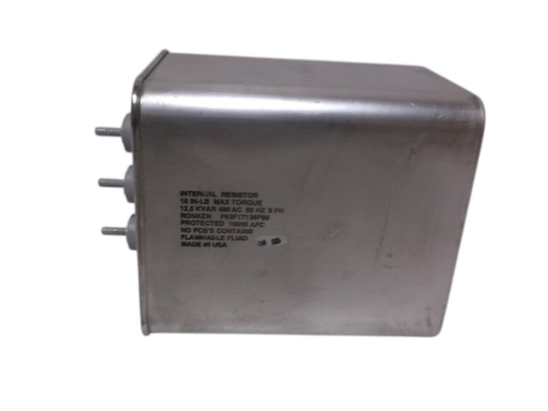 INTERNAL P93F17136P89 INTERNAL RESISTOR  UNMP