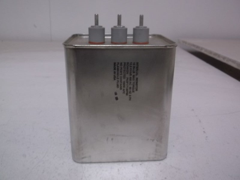 INTERNAL P93F17136P89 INTERNAL RESISTOR  UNMP