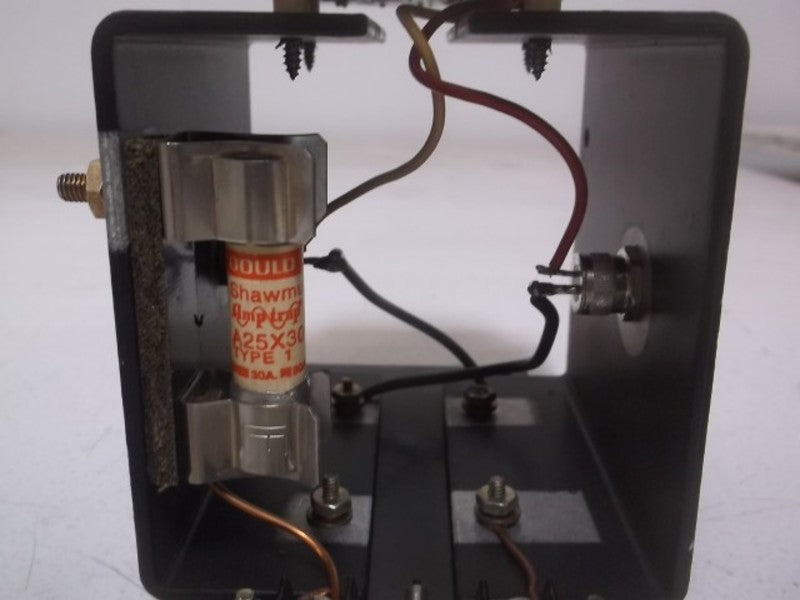 PAYNE ENGINEERING 18D-1-30 30AMP  UNMP