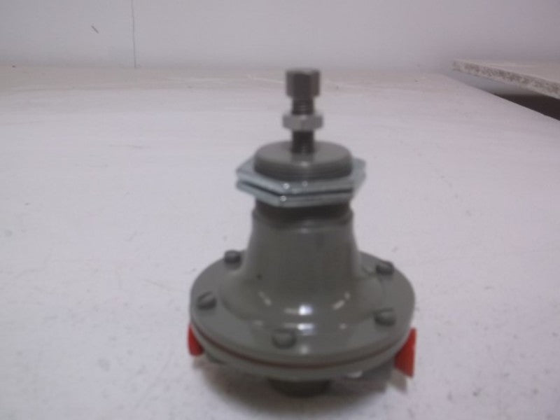 ITT CONOFLOW GH30XTKMXXXG PRESSURE REGULATOR  NSMP