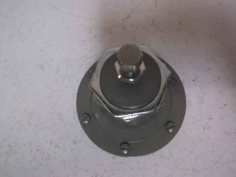 ITT CONOFLOW GH30XTKMXXXG PRESSURE REGULATOR  NSMP
