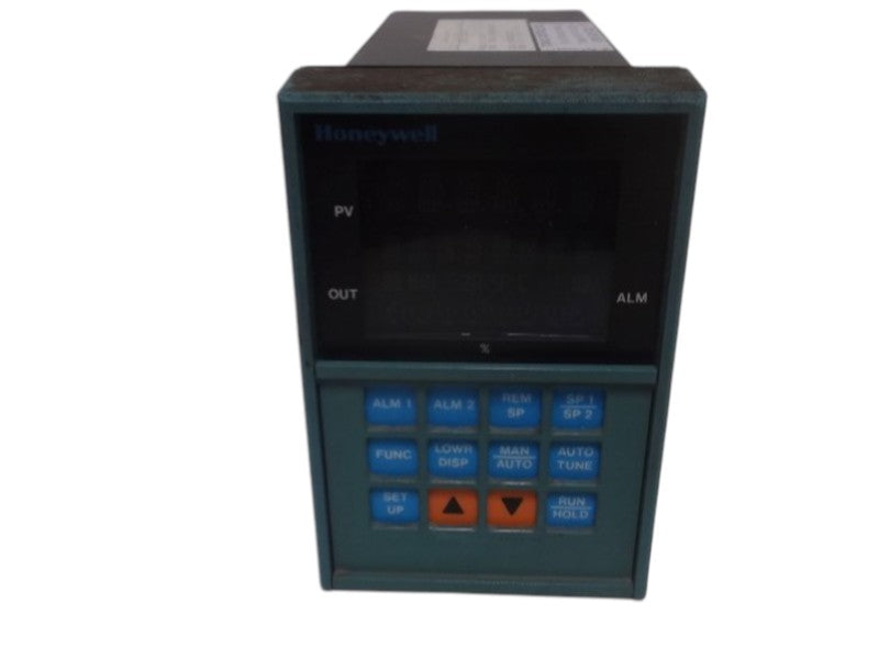 HONEYWELL DC5062-0-1A00-200-0-0111 TEMPERATURE CONTROLLER  UNMP