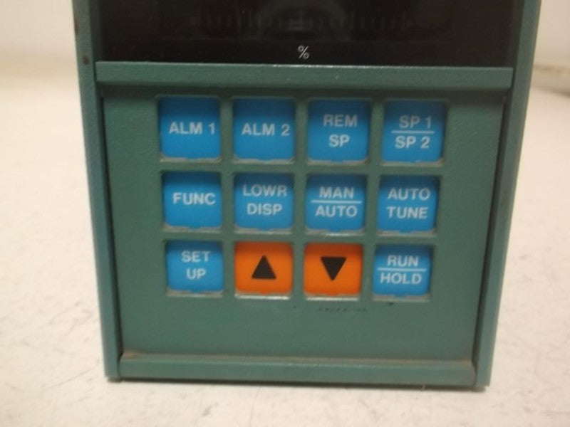 HONEYWELL DC5062-0-1A00-200-0-0111 TEMPERATURE CONTROLLER  UNMP