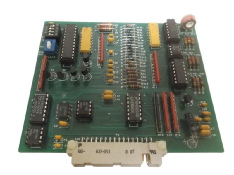 CH 2V-094V-0 CIRCUIT BOARD  NSNP