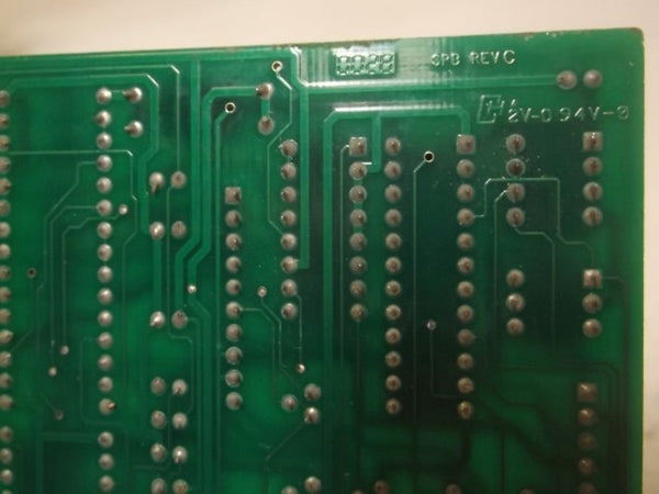 CH 2V-094V-0 CIRCUIT BOARD  NSNP