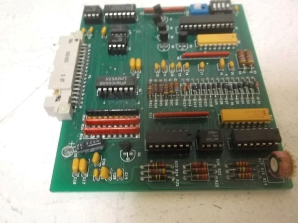 CH 2V-094V-0 CIRCUIT BOARD  NSNP