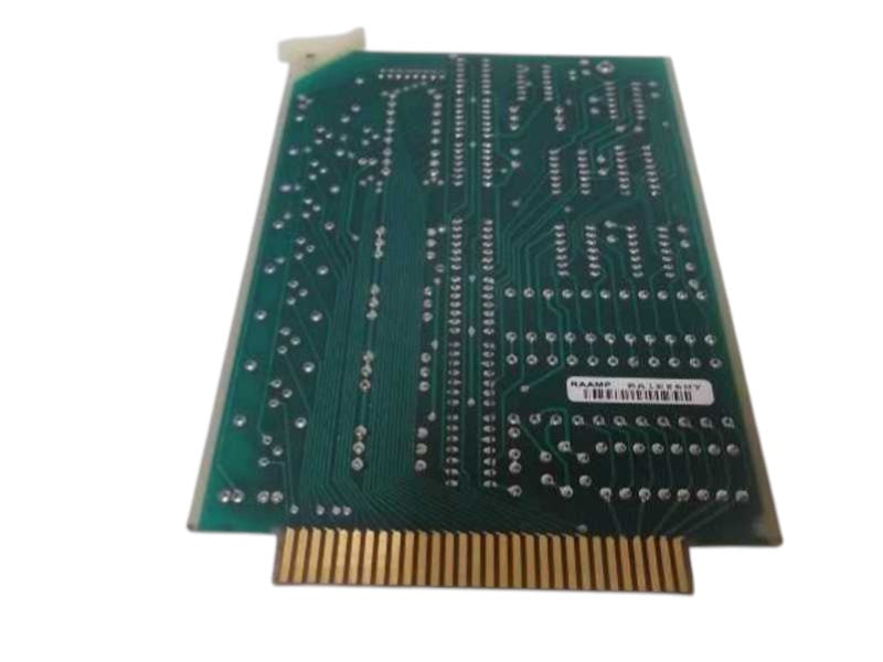 CELTEK 43-91 CIRCUIT BOARD  NSNP