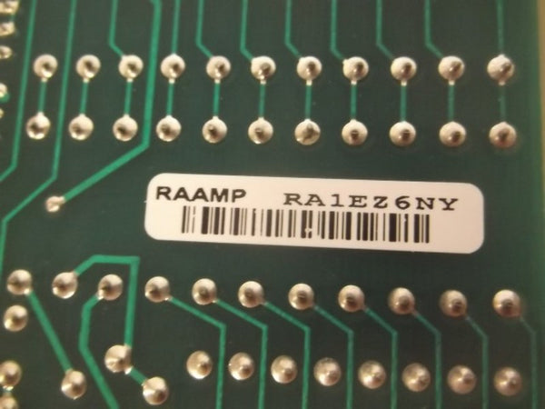 CELTEK 43-91 CIRCUIT BOARD  NSNP