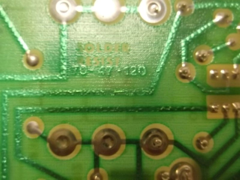 DYNAMATIC 15-242-1 PC BOARD ACCELERATOR  NSNP