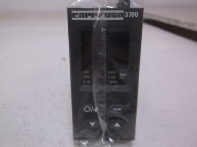 WEST INSTRUMENTS  M3700 TEMPERATURE CONTROL  NSMP