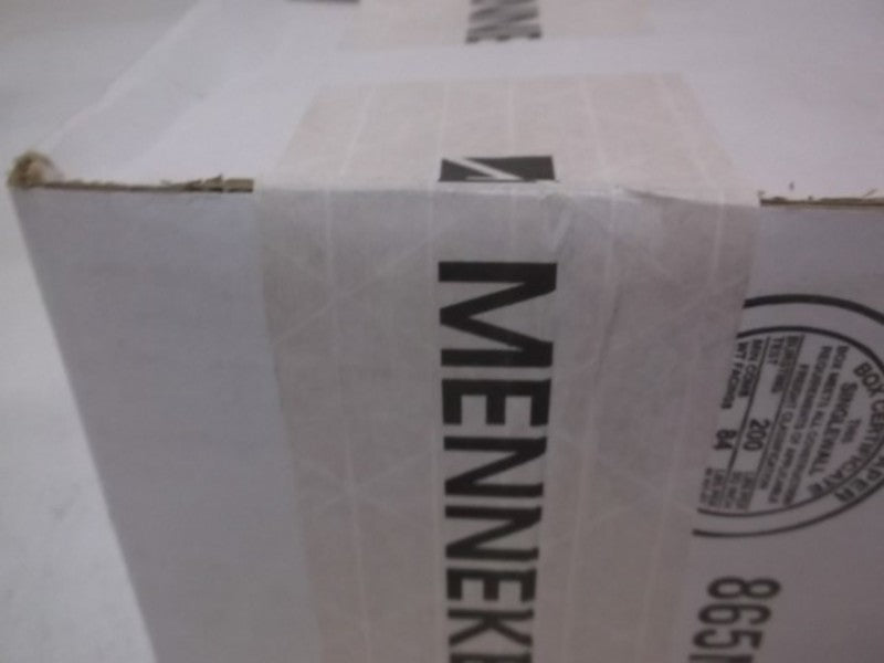 MENNEKES ME 20MS4A-M2 HDI DISCONNECT SWITCH 25AMP  NSFS