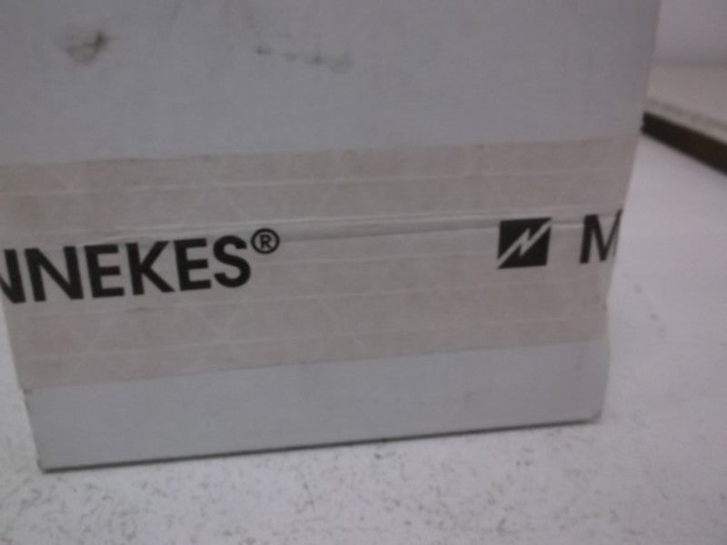 MENNEKES ME 20MS4A-M2 HDI DISCONNECT SWITCH 25AMP  NSFS