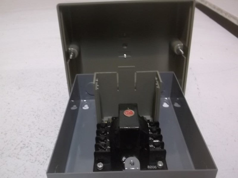 ALLEN BRADLEY PHOTOSWITCH 60-1480 PHOTOSWITCH CONTROL BASE  NSNP