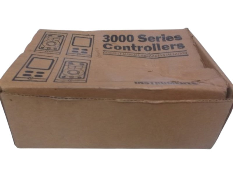 WEST INST. M3100-L02-T1417-H10-C00-X00 TEMPERATURE CONTROLLER  NSMP