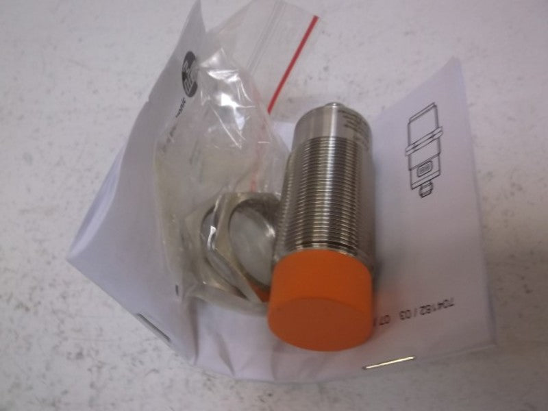 IFM EFECTOR KI5087 CAPACITIVE SENSOR  NSMP