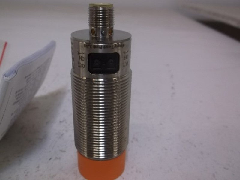 IFM EFECTOR KI5087 CAPACITIVE SENSOR  NSMP
