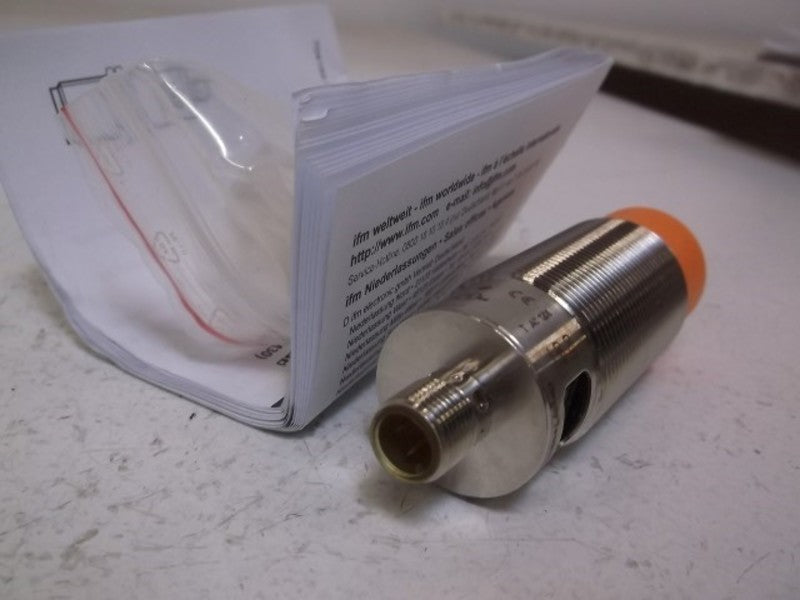 IFM EFECTOR KI5087 CAPACITIVE SENSOR  NSMP