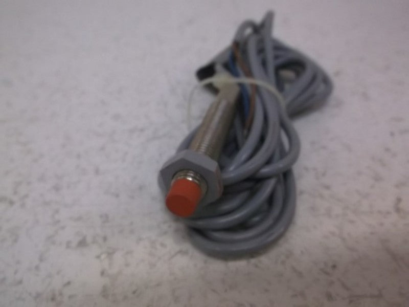 ELECTRONICS CORP 51MCUX8-X2GAPX PROXIMITY SWITCH  NSNP