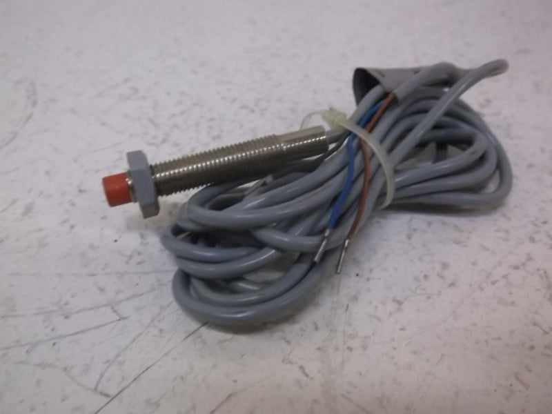 ELECTRONICS CORP 51MCUX8-X2GAPX PROXIMITY SWITCH  NSNP