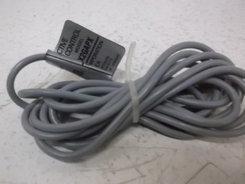 ELECTRONICS CORP 51MCUX8-X2GAPX PROXIMITY SWITCH  NSNP