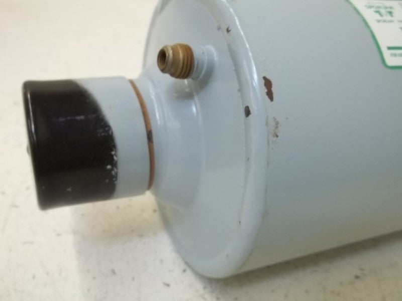 SPORLAN C-4313-S-T-HH SUCTION LINE FILTER-DRIER  UNMP