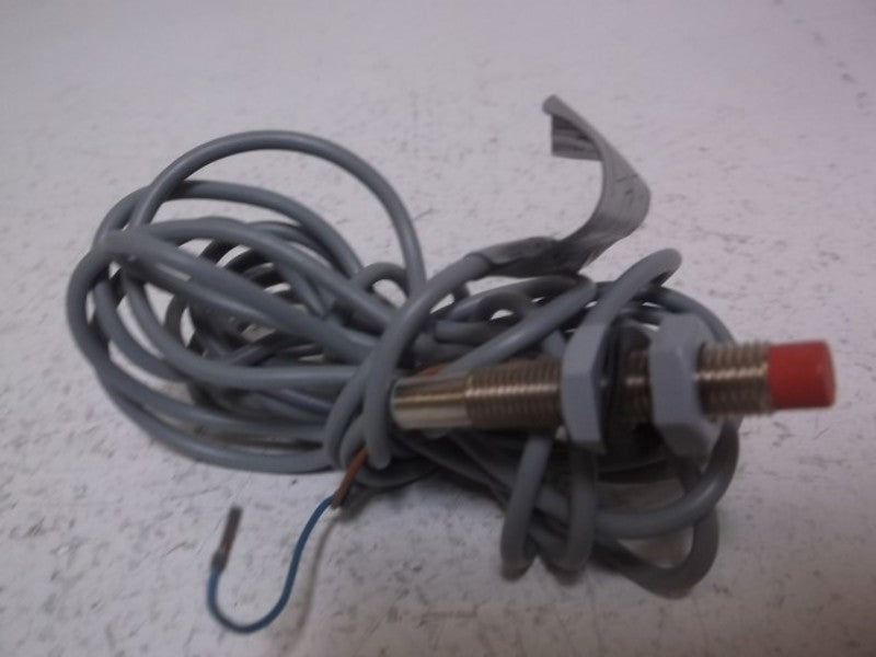 ELECTRONICS 51MCUX8-X2GAPX PROXIMITY SWITCH  NSNP