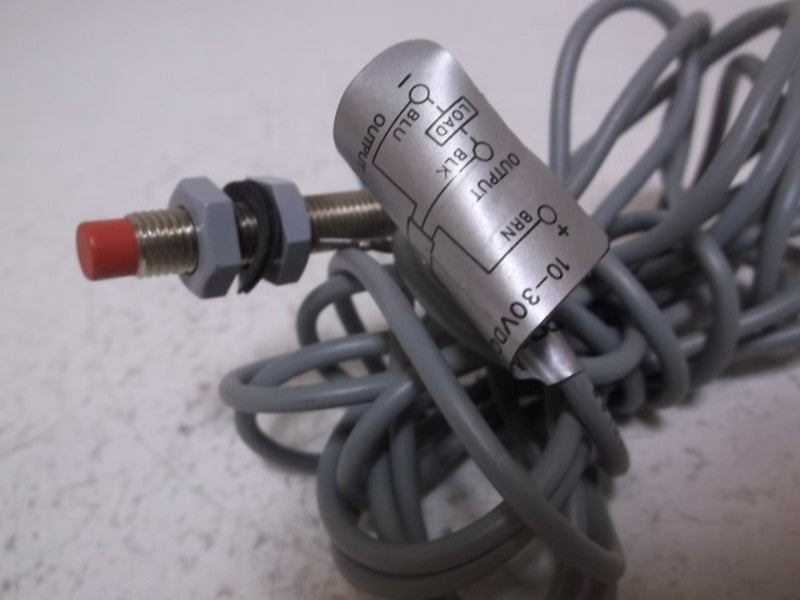 ELECTRONICS 51MCUX8-X2GAPX PROXIMITY SWITCH  NSNP