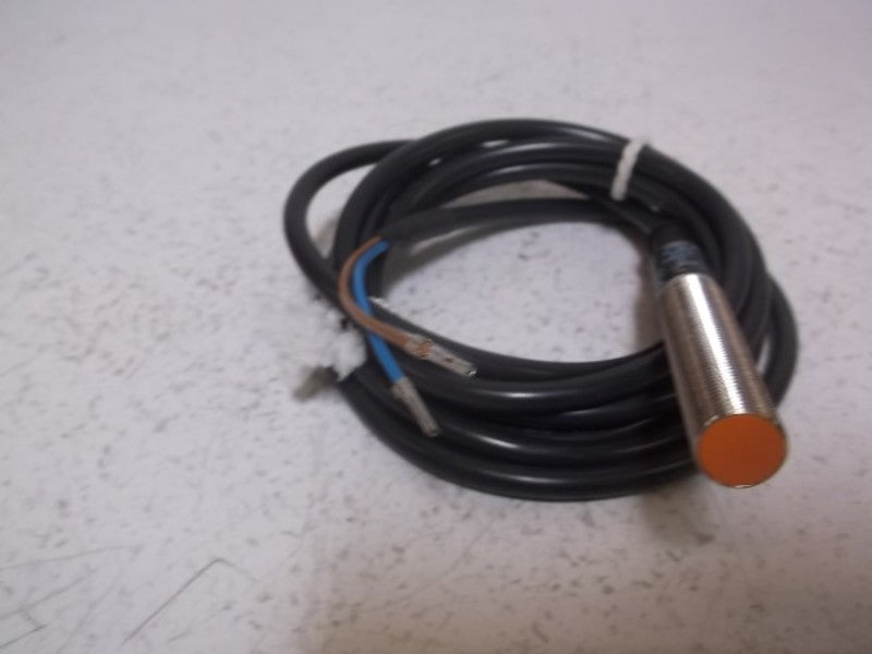 IFM EFECTOR IF0303 INDUCTIVE PROXIMITY SENSOR  NSNP