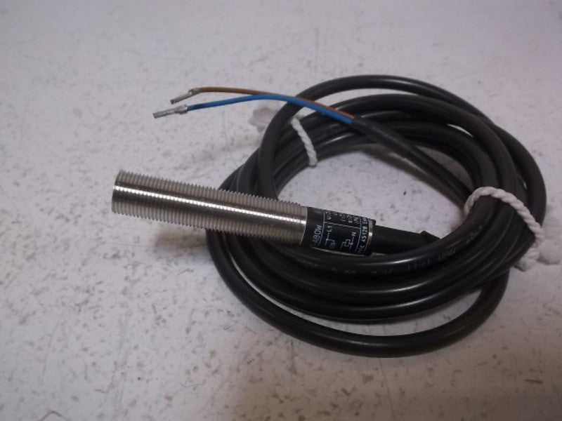 IFM EFECTOR IF0303 INDUCTIVE PROXIMITY SENSOR  NSNP