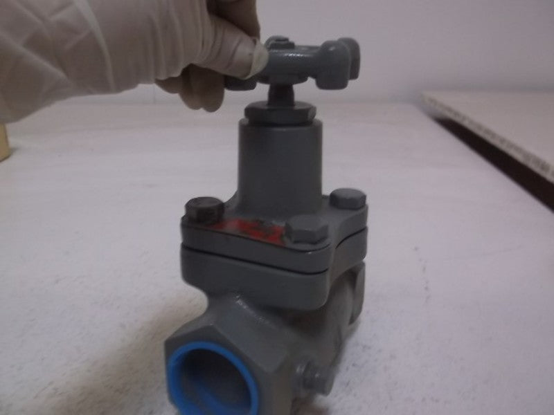 FISHER N310-12  VALVE  NSMP