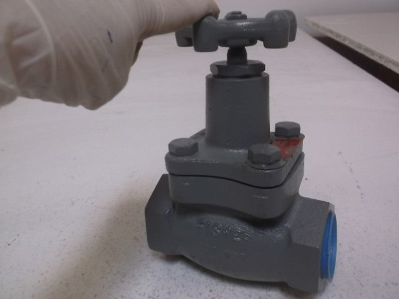 FISHER N310-12  VALVE  NSMP