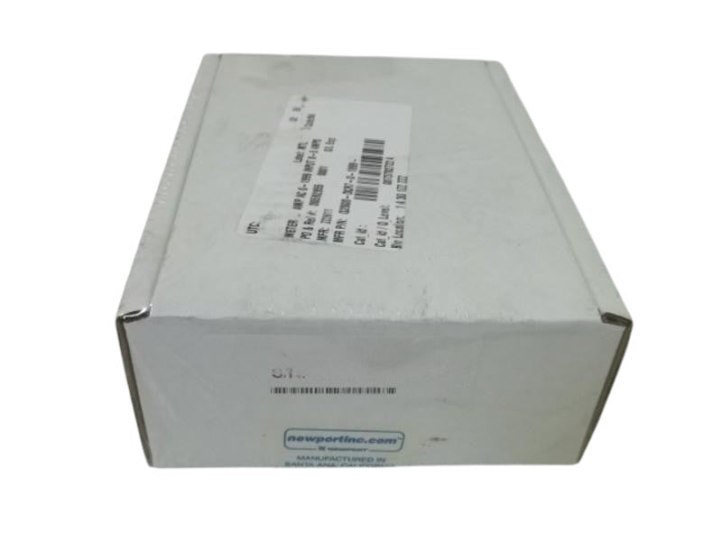 NSNPPORTINC Q2000-DCR7 METER PANEL  NSFS