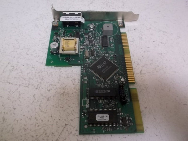 3COM 005687-03 INTRNAL MODEM CARD  UNMP