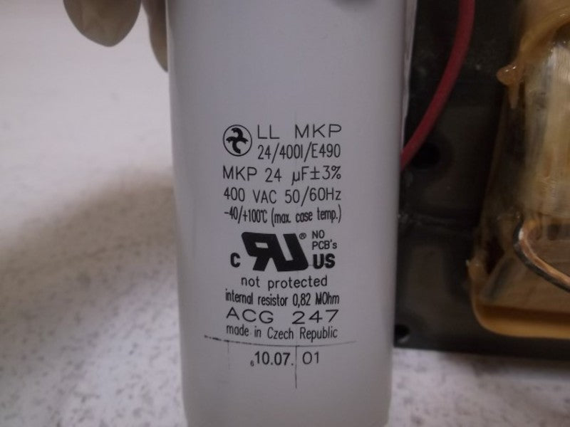 VENTURE LIGHTING V90Y6413TK  NSMP