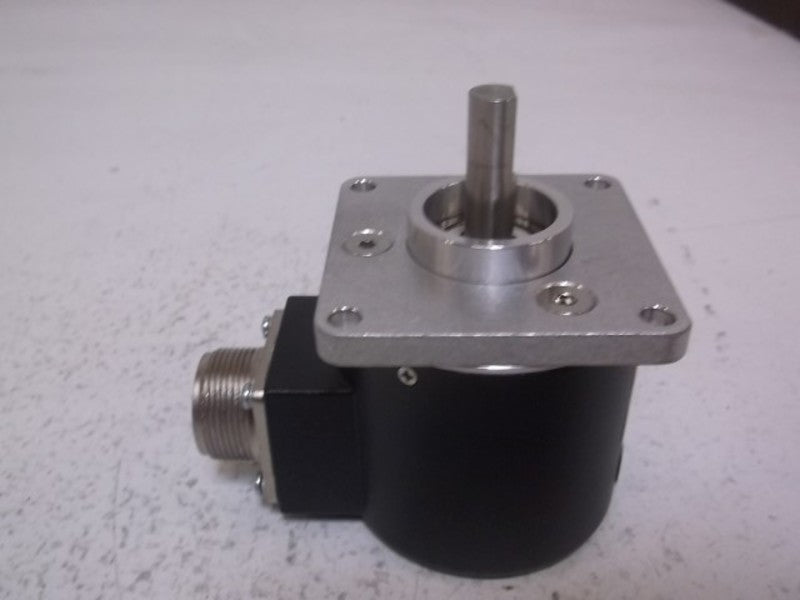EPC 725N-S-S-0060-Q-OC-1-F-N-SY-N-N INCREMENATAL SHAFT ENCODER  NSMP