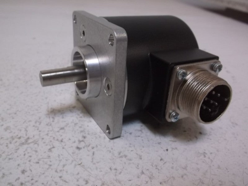 EPC 725N-S-S-0060-Q-OC-1-F-N-SY-N-N INCREMENATAL SHAFT ENCODER  NSMP