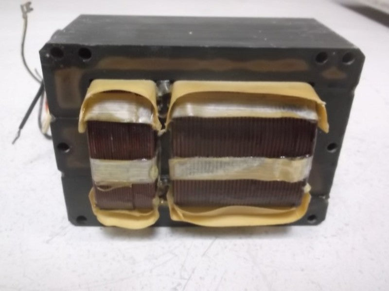 VENTURE LIGHTING V90Y6517T BALLAST 1000W (AS PICTURED)  NSNP