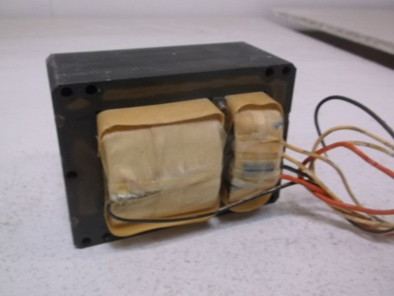 VENTURE LIGHTING V90Y6517T BALLAST 1000W (AS PICTURED)  NSNP