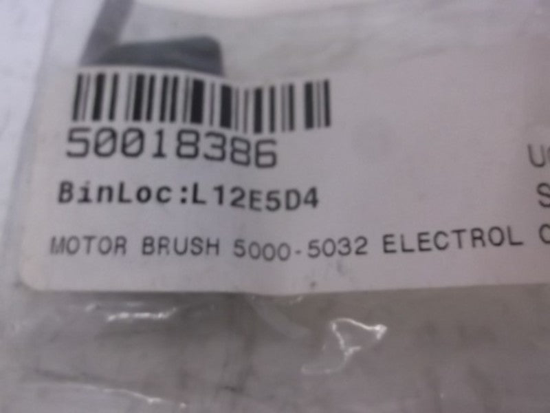 HELWIG CARBON 34-377-421 CARBON BRUSH 1.125"  NSNP IN A BAG