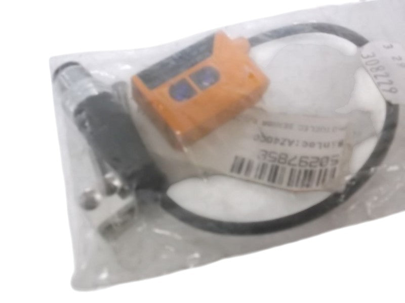 IFM EFECTOR OJ5068 DIFFUSE REFLECTION SENSOR  NSNP