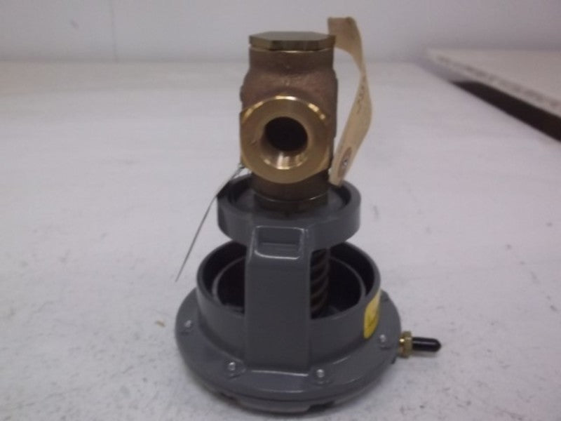 JOHNSON CONTROLS VTM-TC047-014 TERMINAL UNIT VALVE  NSMP