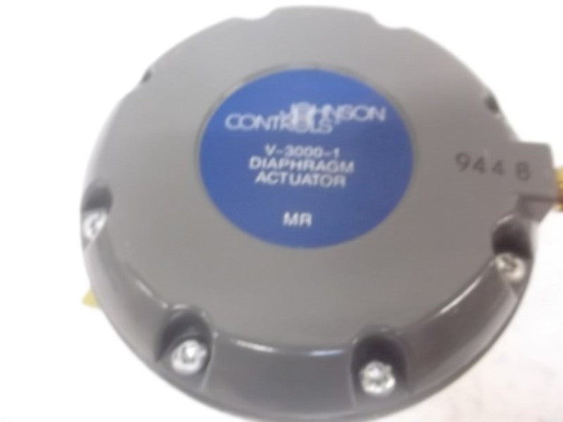 JOHNSON CONTROLS VTM-TC047-014 TERMINAL UNIT VALVE  NSMP