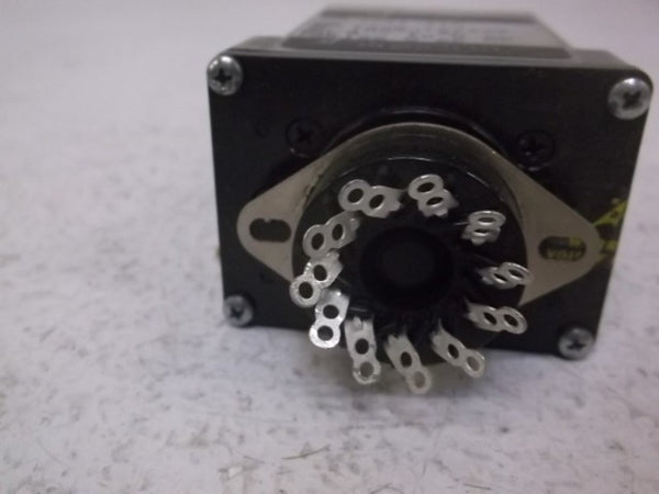 ACTION PAK 4251-215 SIGNAL CONDITIONER TRANSMITTER 11 PIN  NSMP