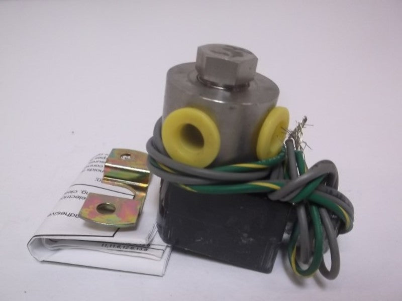 PARKER 04F30C3104AAF4C01 GENERAL PURPOSE VALVE  NSMP