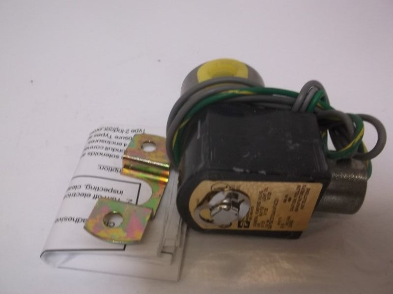PARKER 04F30C3104AAF4C01 GENERAL PURPOSE VALVE  NSMP