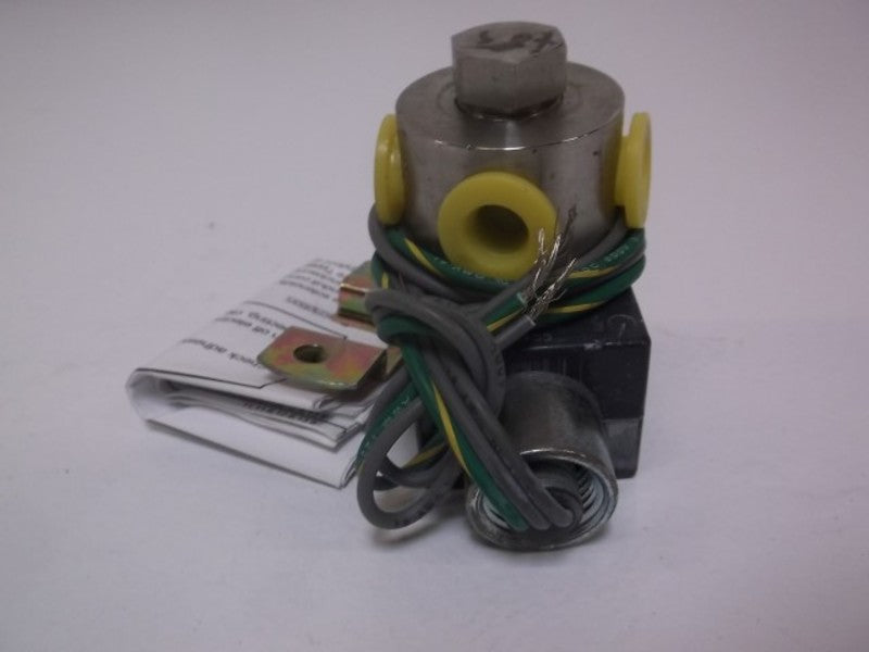 PARKER 04F30C3104AAF4C01 GENERAL PURPOSE VALVE  NSMP