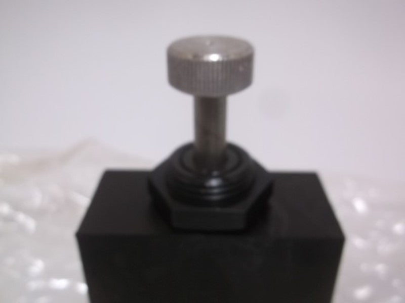 PARKER GT4205 GAUGE ISOLATOR VALVE  NSMP