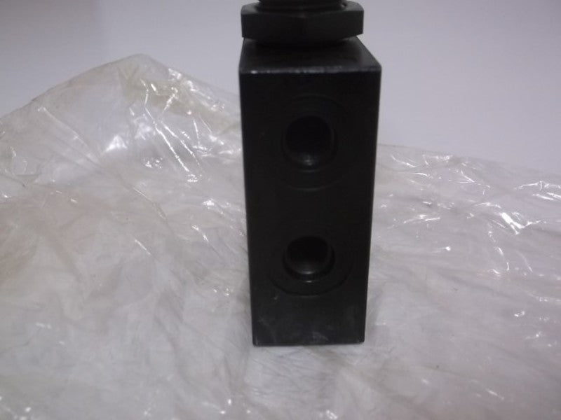 PARKER GT4205 GAUGE ISOLATOR VALVE  NSMP
